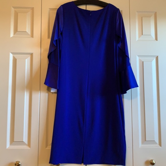 Rickie Freeman Teri Jon Dress - Picture 2 of 3